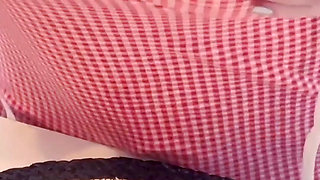 FUCK ME LIKE A WHORE IN THE KITCHEN AND GIVE ME YOUR MILK (JOI ESPA&Ntilde;OL)