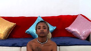 GhettoGaggers Empty Where It Matters Threesome, Hardcore,
