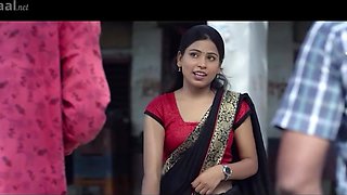 Indian Khanjarpur Surrenders to Passionate Heat