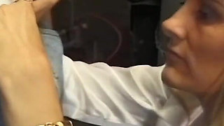 Piss Lover - Wet Surprise Encounter