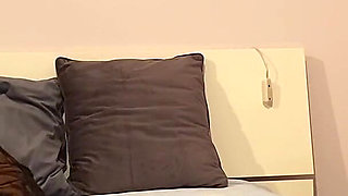 My First Orgasm....
