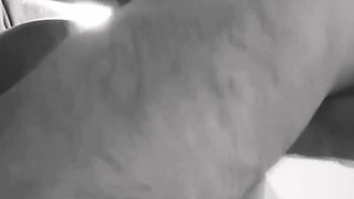 Black and White Moments