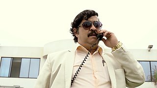 Pablo escobar fucks two argentinian girls