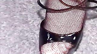 Bottom punishment