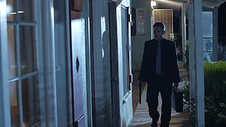 Anya Olsen's Wild Reckoning in a Dark Scene