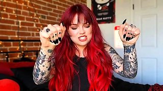 Ginger Rae xoxo - Bully's Wedgie Revenge - Wedgie Punishment