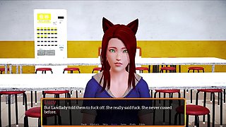 My New Household - (PT 46) - NC