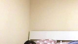 Leann amateur beautiful brunette with big boobs