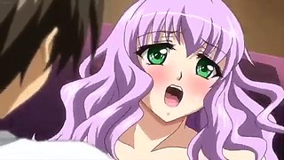 Hentai uncensored