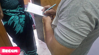 Indian Bhabhi Rough Hardcore Sex With Stranger - Sammy Sins Fucks Housewife Doggy Style Missionary Big Natural Tits