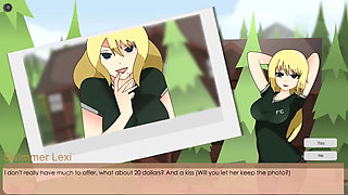 Camp Fe v 0.047gameplay Part 2 by Loveskysan