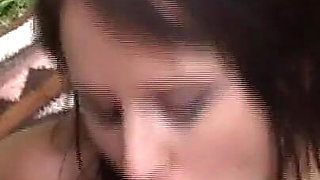Threesome Sex with Girls Who Get Fucked Doggy Style and Then Suck Cocks Full Movie in HD