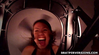 Clean My Dirty Hairy Holes