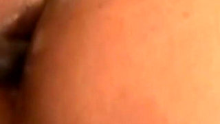 Black Anal Fucking Adventure