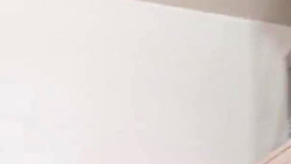 Brunette Slut with Big Ass Gets Fucked by Bbc in All the Best Positions