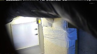 Amateur Hidden Cams Reveal Cock Riding Hoes