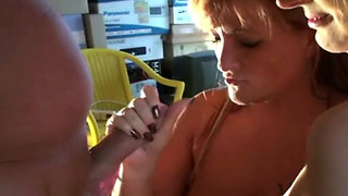 German Swinger Saturday