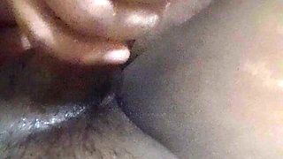 The Sensation of Seducing a Woman's Wife in Her Home