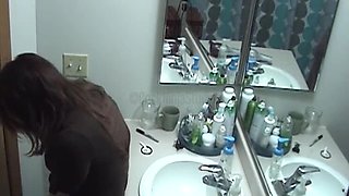 Step Mom Mary Teaches Step Daughter & Step Son How to Orgasm - Fingering & Doggystyle Taboo Fun