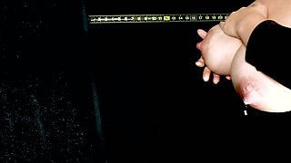 Shooting Mommy Milk for Distance