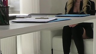 Angie's Diary Part Four: New Treatment