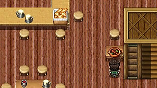 Celina's Calling ( Part 02) - by Morrak Games