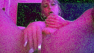 Pulled amateurs close up car sex
