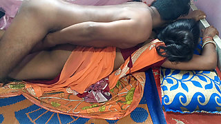 Indian teen stepsister sex! Hot taboo sex