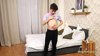 Kai Danvers - BoyFun