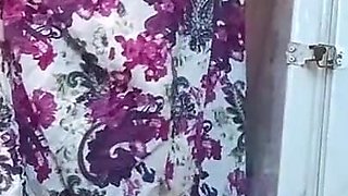 My Husband's Mother Fucks Me When We Are Home Alone