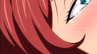 MILF Meets Demon And Gets Creampied