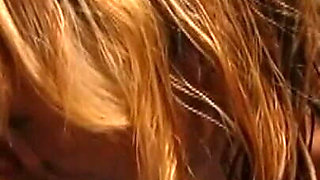 Iron Throat Adrianna Nicole