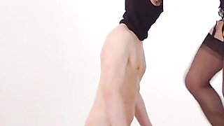 I Can Kick Every Boner Down!