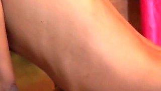 Hardcore Sex with Innocent Delivery Boy! Fuck Me as Much as You Can