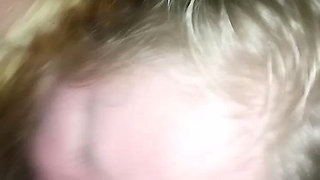 Wife's Cumshot Compilation
