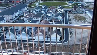 Busty Babe Gets Pleased by Her Master