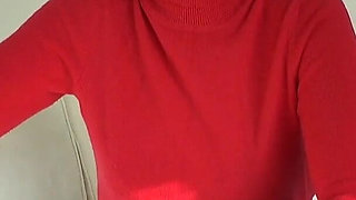 2 Days Before Your Wedding: Taboo Encounter - Cum on My Sweater, Lady Victoria Valente