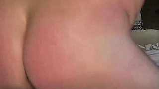 Hot Wife Knows How to Use Her Tongue and Mouth