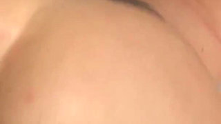 Blonde MILF with big ass gets fucked by BBC