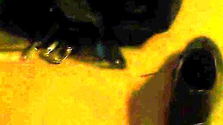 Wanda Curtis horny sex video