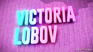 An Anniversary Surprise With Jmac, Victoria Lobov - Brazzers