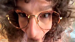Love Me Fuck Me Feed Me Robot Stepmom AI