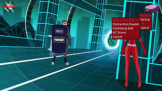 Paprika Trainer V0.11.0.0 Part 22 Total Spies Sexy Hot Dragon Lady Want Some Fun by Loveskysan69