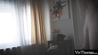 Plastic Blue and Dolly's pornstar porn