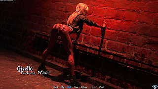 The Libido Enigma Update #3 to Be Continue