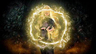 Hellfire Torment: Baal's Eternal Plaything -short Edition: CBT, Penectomy