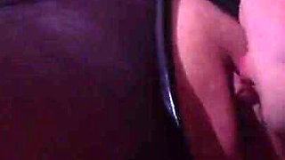 Kinky Husband Pussy Eating His Wench's and She Takes Real Orgasm.