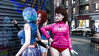Complete Gameplay - Fashion Business, Episode 4, Part 19 (Last)