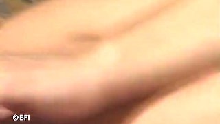 The Horny Granny Fucker 2 In 1