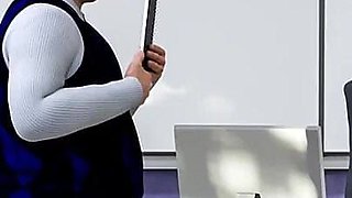MILFs of Sunville - Ep 92 - Madness at School by Foxie2k